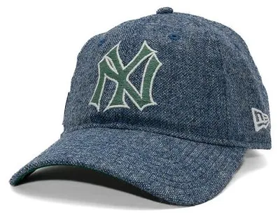 Produktbild von Kappe New Era - MLB Cooperstown 9TWENTY - NY Yankees - Royal