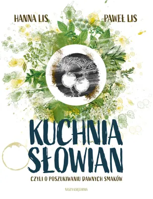 Image de Kuchnia Slowian