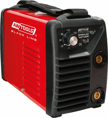 Image de Awtools spawarka inwertorowa speedline awt-202