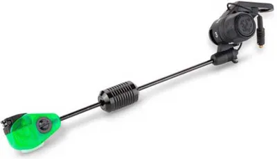 Zdjęcie produktu dla Sygnalizator Brań Swinger Nash Night Arms Green