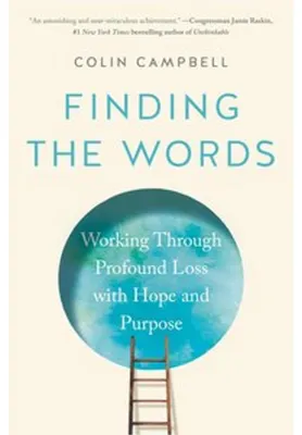 Image de Finding the Words