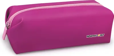Produktbild von Lebez 81562 Etui Weiches Federmäppchen Polyurethan (PU) Gemischte Farben