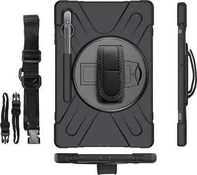 Immagine prodotto di eSTUFF Galaxy Tab S10 FE / S9FE /S9