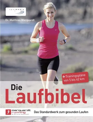 Produktbild von Die Laufbibel