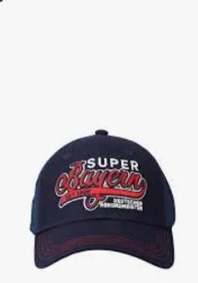 Immagine prodotto di FC Bayern Monaco FCB Truckercap senza