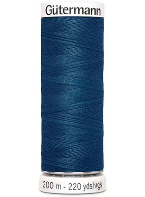 Produktbild von Gütermann Allesnäher 200 m Farbe 904