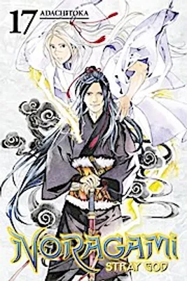 Productafbeelding van Noragami: Stray God, Volume 17