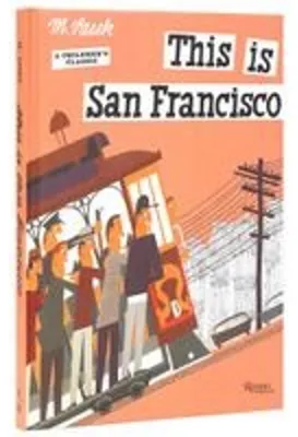 Productafbeelding van This Is San Francisco