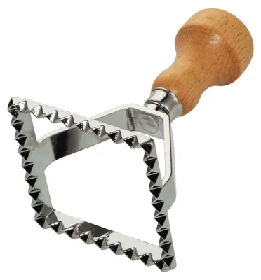 Immagine prodotto di Tagliabiscotti per pasta, canederli, ravioli KAMILLE KM-6520