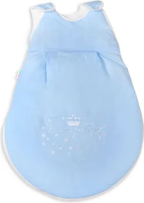 Produktbild von Erstlingsschlafsack von Kleiner Prinz, 70 cm