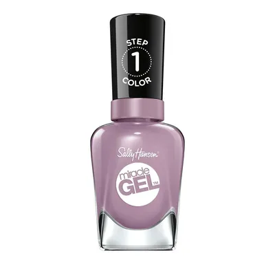 Produktbild von Sally Hansen Miracle Gel 559-Street Flair 14,7ml