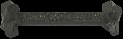 Produktbild von SW-Stahl 03003L Öldienstschlüssel, universal