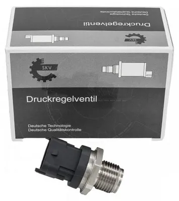 Produktbild von Kraftstoffdrucksensor Volvo XC70 C70 XC60 S60 V60 30787950
