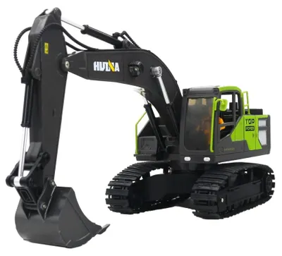Productafbeelding van Huina HN661 1:18 11CH accessoires voor modelbouw