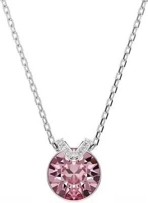 Immagine prodotto di Swarovski - 5734230- Bella silver - Collana