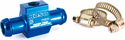 Produktbild von KOSO Adapter für Kühlmitteltemperaturfühlerfür Leitung Ø16mm