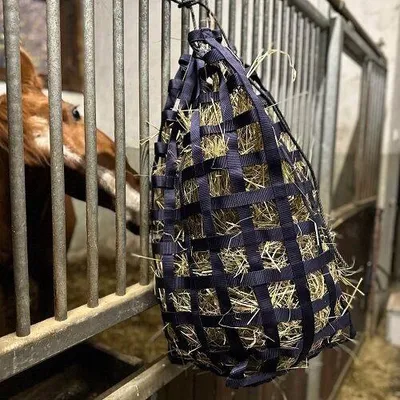 Productafbeelding van USG Hooinet met bredeband blauw