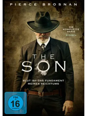 Obrázek produktu pro The Son