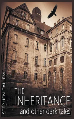 Produktbild von The Inheritance and Other Dark Tales