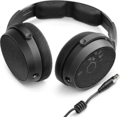 Obrázek produktu pro Profesionální referenční studiové sluchátka Sennheiser HD 490 PRO s otevřenou konstrukcí