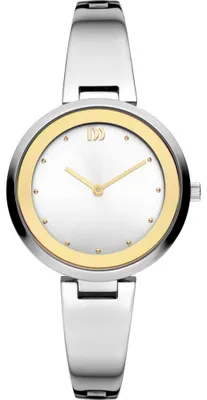 Produktbild von Danish Design - Armbanduhr - Damen - IV65Q1080