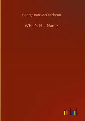 Produktbild von What's-His-Name