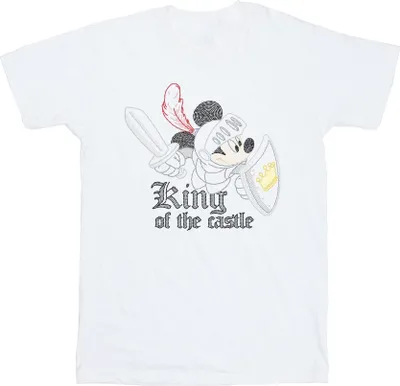 Obrázok produktu pre Disney - Pánske tričko "King Of The" BI42438 (XL) (White)