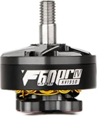 Produktbild von T-Motor F60 Pro IV 1950KV V2 Grau