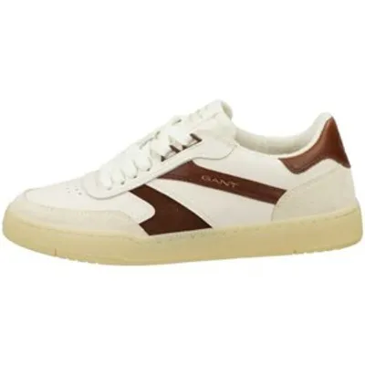 Produktbild von Gant DE 24531692/G229 cream/brown Sneaker low FS 2022, Spocc:40