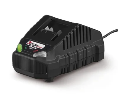 Produktbild von PARKSIDE® 20 V Akku-Ladegerät »PLG 20 C1«, 2,4 A | 1 Stück