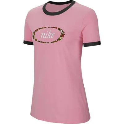 Obrázok produktu pre Nike Trička Sportswear Femme, CV3763654, Veľkosť: 163