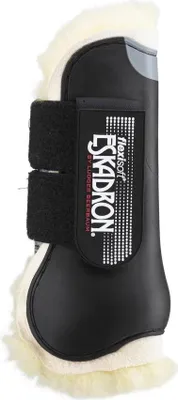 Immagine prodotto di Eskadron Basics Ghette in pelle d'agnello Flexisoft davanti