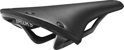 Image de Selles Vélo Brooks C203M00A06300 - Cambium C13 - 145 mm - Black