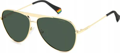 Immagine prodotto di Occhiali da sole Polaroid PLD 6200/S/X J5GUC 61