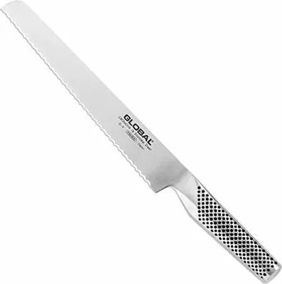 Immagine prodotto di GLOBAL Coltello Pane 22cm