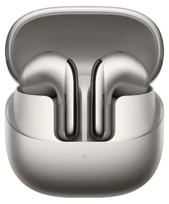 Produktbild von Xiaomi Buds 5 Titan-Grau