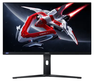 Obrázek produktu pro Xiaomi Monitor G27 Pro počítačový monitor 68,6 cm (27") 2560 x 1440 pixelů Wide Quad HD LED Black