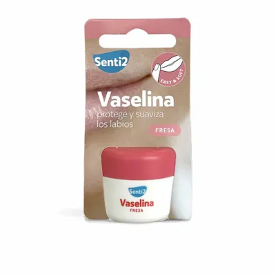 Obrázok produktu pre VASELINA balzam na pery #strawberry 20ml