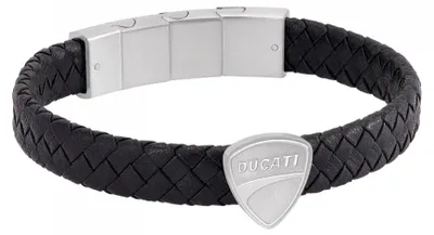Zdjęcie produktu dla Bransoletka Ducati, model DTGAB0005301