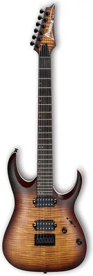 Produktbild von Ibanez RGA42FM-DEF