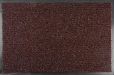 Produktbild von Fußmatte MagicHome DRM 102, für die Tür, 60x90 cm, braun