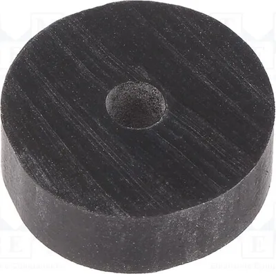 Produktbild von 10x Abdichtuning -20÷80°C 52100622 Dichtungen schwarz 6mm M20