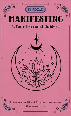 Produktbild von In Focus Manifesting