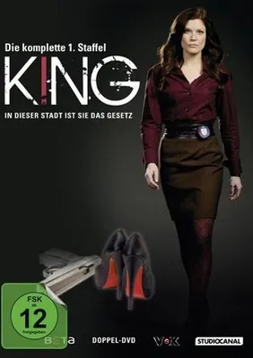 Obrázok produktu pre King