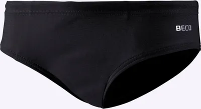 Produktbild von Beco Badehose für Jungen, schwarz