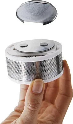 Immagine prodotto di Abus HSZU10100 Montaggio magnetico per GRWM30600