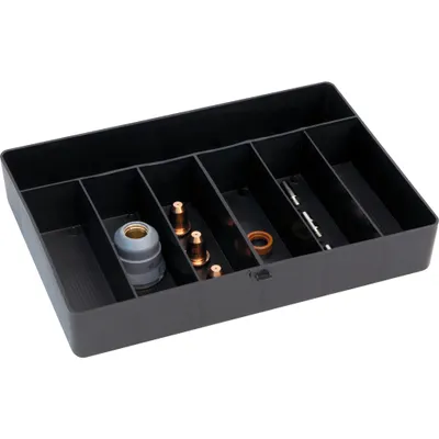 Produktbild von GYS-Verbrauchsmaterialkoffer für Plasmaschneider 35 K - 039964
