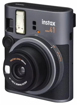 Image de FUJIFILM Appareil Photo Instantané Instax Mini 41