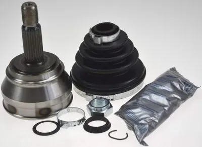 Obrázok produktu pre Sada kĺbov hnacieho hriadeľa LÖBRO pre VW PASSAT B3/B4