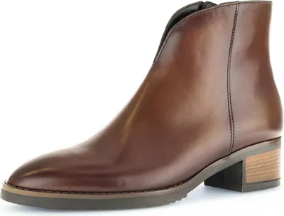 Immagine prodotto di Gabor stivaletto elegante da donna F-larghezza 55.512 marrone